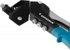 Заклепочник ручной - Фото 4