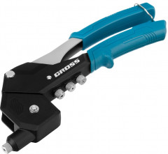 Заклепочник ручной - Фото 2