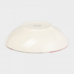 Тарелка глубокая «Легенда Севера» - Фото 2