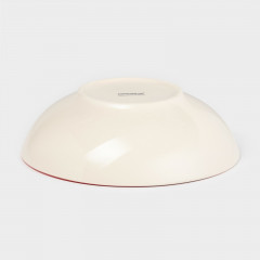 Тарелка глубокая «Нордик» - Фото 2