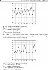 Пропедевтика внутренних болезней. Семиотика. Сборник тестовых заданий - Фото 8