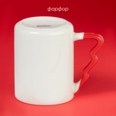 Кружка «Веселый дедушка» - Фото 2