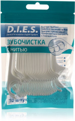 Зубочистки с нитью - Фото 6
