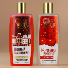 Набор подарочный новогодний - Фото 2