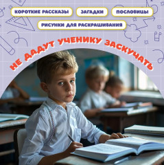Тренажер по чтению и письму. 2 класс. Занимательно о природе - Фото 3