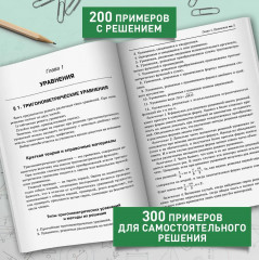 Математика. Подготовка к ЕГЭ. Уравнения и неравенства - Фото 4