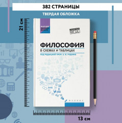 Философия в схемах и таблицах - Фото 7