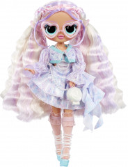 Кукла Перл с аксессуарами, серия 9 «Pearla» - Фото 3