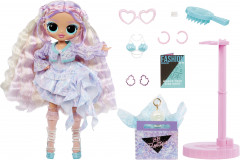 Кукла Перл с аксессуарами, серия 9 «Pearla» - Фото 4