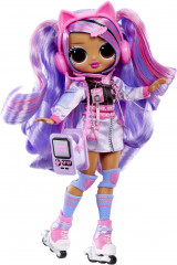 Кукла Эйс с аксессуарами, серия 9 «Ace» - Фото 1