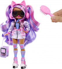 Кукла Эйс с аксессуарами, серия 9 «Ace» - Фото 2