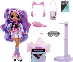 Кукла Эйс с аксессуарами, серия 9 «Ace» - Фото 4