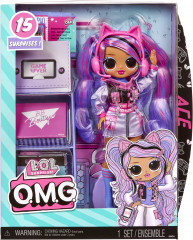 Кукла Эйс с аксессуарами, серия 9 «Ace» - Фото 6