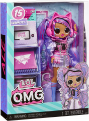 Кукла Эйс с аксессуарами, серия 9 «Ace» - Фото 7