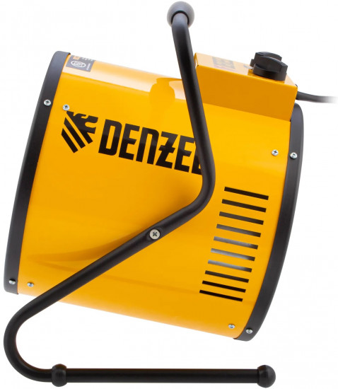 Тепловая пушка Denzel SFH-9000