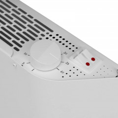 Конвектор электрический XCE-1500 - Фото 10