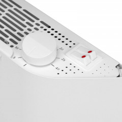 Конвектор электрический XCE-2000 - Фото 10