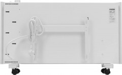 Конвектор электрический XCE-2000 - Фото 3