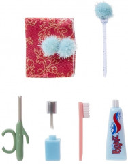 Набор игровой «Slumber Party Джейд» - Фото 10