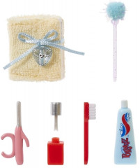 Набор игровой «Slumber Party Меган» - Фото 9