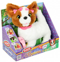 Игрушка интерактивная «Щенок Бонни» - Фото 5