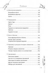 Книга теней эклектичной ведьмы. Рецепты и заклинания на все случаи жизни - Фото 4