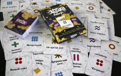 Игра настольная «Эврика Венус» - Фото 1