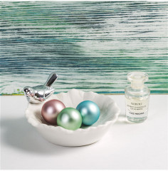 Чаша декоративная для мелочей - Фото 1