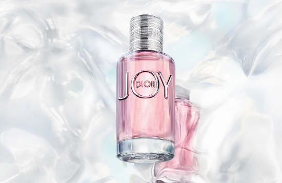 Парфюмерная вода «Joy by Dior»