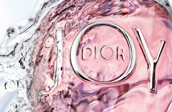 Парфюмерная вода «Joy by Dior»