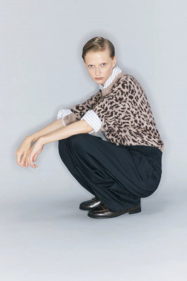 Джемпер женский 