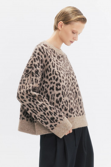 Джемпер женский 