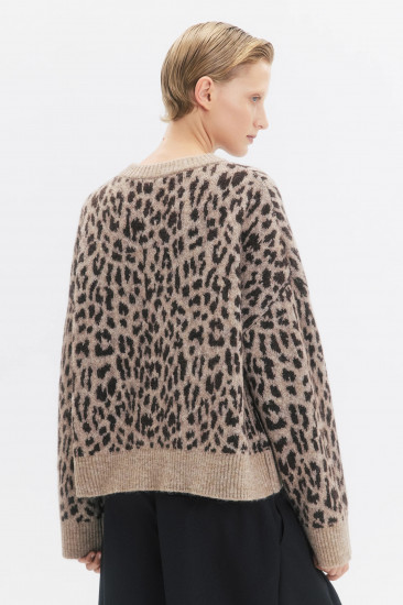 Джемпер женский 