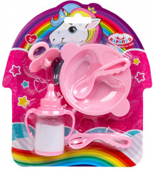 Набор аксессуаров для пупса - Фото 1