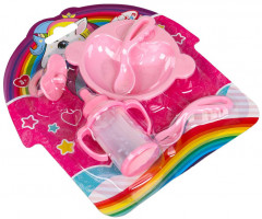 Набор аксессуаров для пупса - Фото 2