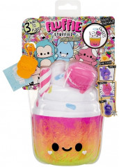 Игрушка мягкая «Милкшейк Чери» - Фото 1