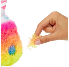 Игрушка мягкая «Милкшейк Чери» - Фото 2