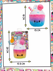 Игрушка мягкая «Милкшейк Чери» - Фото 5