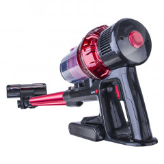 Ручной беспроводной пылесос E17 - Фото 2