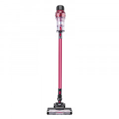 Ручной беспроводной пылесос E17 - Фото 3