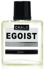 Дезодорант парфюмированный «Chale Egoist» - Фото 1