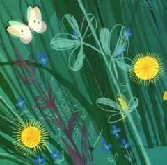 Эй, Разбойник! Книга-игра для самых маленьких - Фото 2