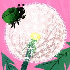 Эй, Разбойник! Книга-игра для самых маленьких - Фото 5