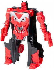 Машинка-трансформер «Robot Hellstorm S5» - Фото 6