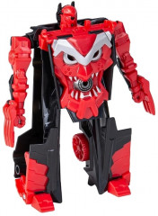Машинка-трансформер «Robot Hellstorm S5» - Фото 7