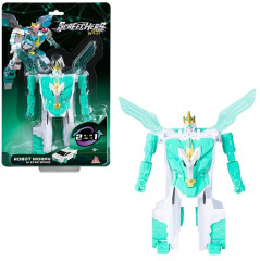 Машинка-трансформер «Robot Star Wings S5» - Фото 1