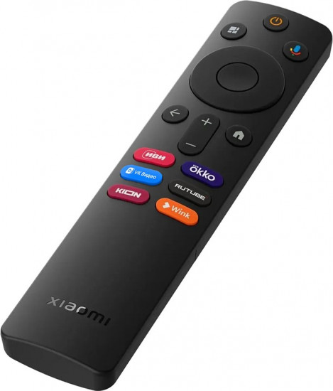 Приставка телевизионная Xiaomi TV Box S 2nd Gen MDZ-28-AA