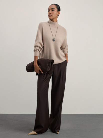 Джемпер женский