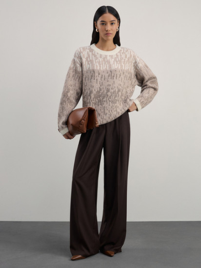 Джемпер женский