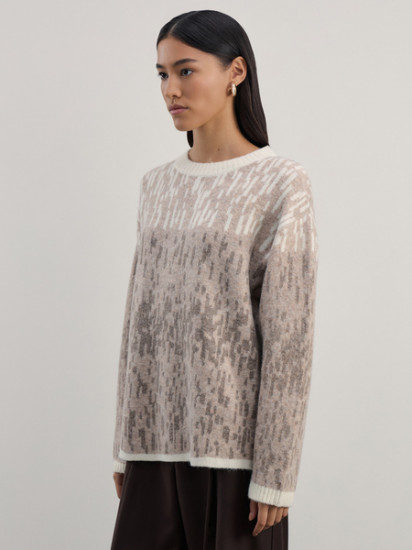 Джемпер женский